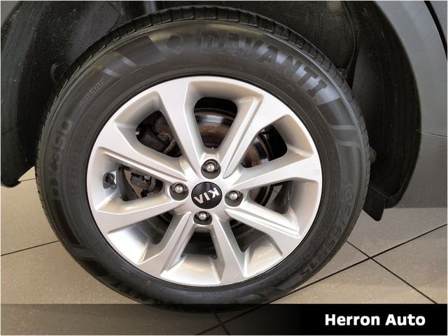 Image for 2020 Kia Stonic K1 1.2 - Heated Seats