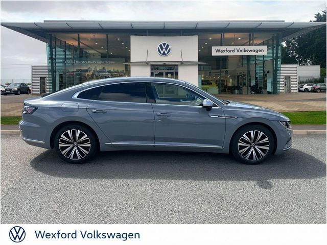 Image for 2023 Volkswagen Arteon ELEGANCE 2.0TDI 150HP MANUAL