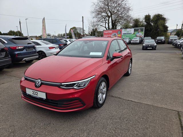 Image for 2022 Volkswagen Golf LIFE TDI