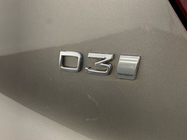 Image for 2020 Volvo XC40 D3 Inscription 2.0D Manual