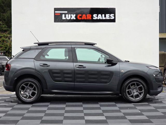 Image for 2016 Citroen C4 Cactus 1.6 hdi Feel 100BHP // NCT TILL 06/27