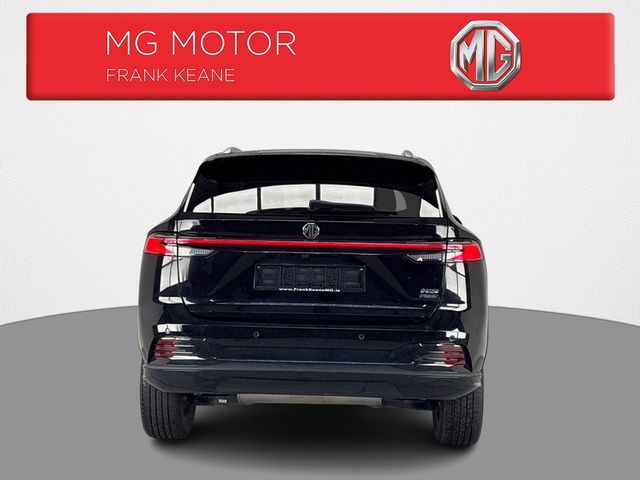 Image for 2025 MG HS EXCITE PHEV AUTO 120KM EV RANGE**MULTIFUNCTIONAL STEERING WHEEL**TOUCH SCREEN INFOTAINMENT**REVERSE CAMERA**PARKING SENSORS**APPLECARPLAY/ANDROID AUTO**ADAPTIVE CRUISE CONTROL**FINANCE ARRANGED**