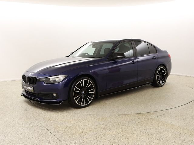 Image for 2016 BMW 3 Series 320d EfficientDynamics Plus
