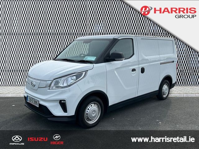 Image for 2023 Maxus eDELIVER 3 EDELIVER3 PV SWV 50.23KWH AUTO