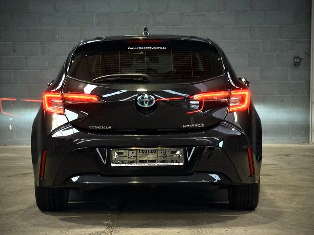 Image for 2022 Toyota Corolla ICON TECH HYBRID // 12 MONTH WARRANTY //