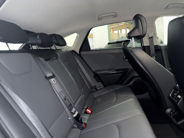 Image for 2026 Kia Ceed K4 5HB Mhev K3