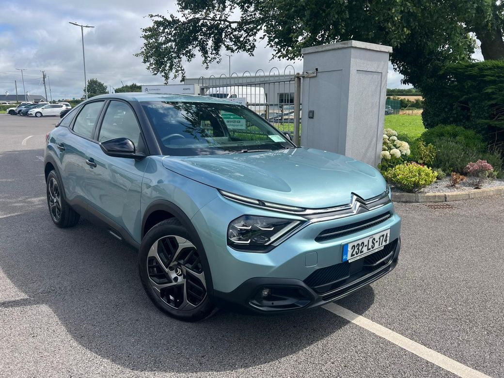 Image for 2023 Citroen C4 Feel Puretech 100 EU6.4 MY30 4