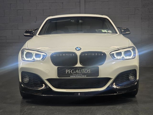 Image for 2017 BMW 1 Series 116d M Sport