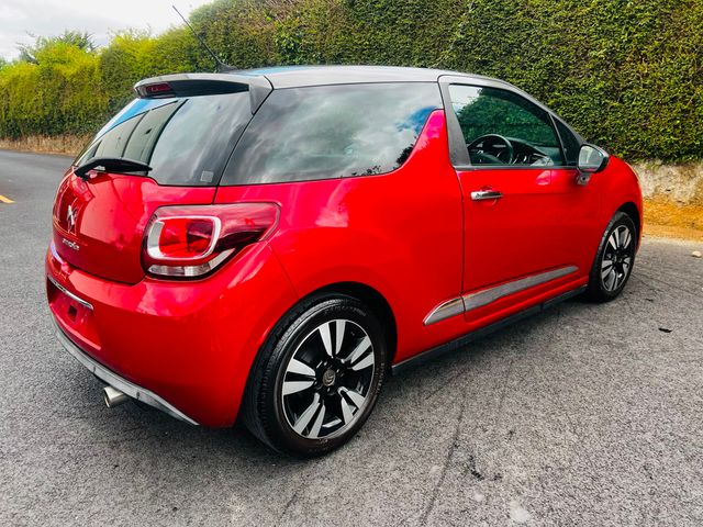Image for 2015 Citroen DS3 FINANCE AVAILABLE FROM €42 P/W