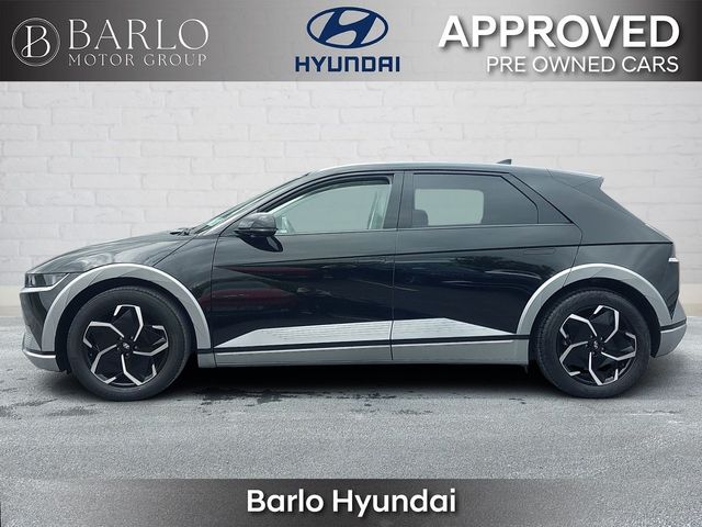 Image for 2023 Hyundai Ioniq 5 77KW Premium Plus LE