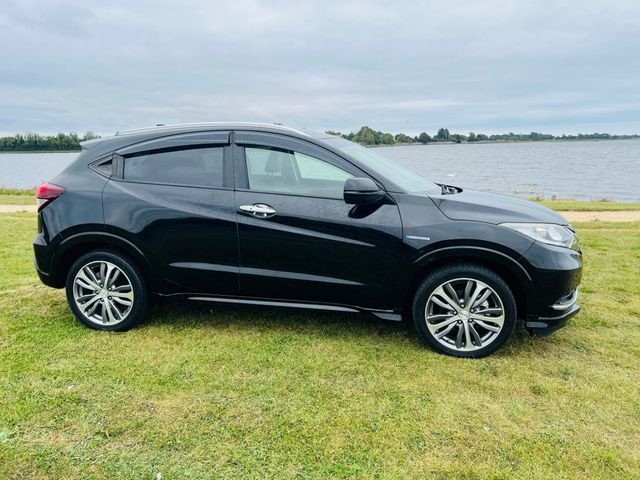 Image for 2015 Honda Vezel 1.5 HYBRID / FINANCE AVAILABLE 
