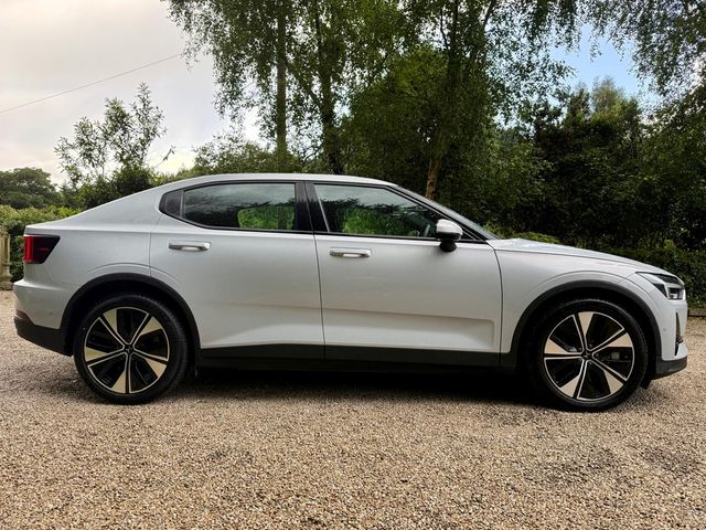 Image for 2022 Polestar 2 Long Range Dual Motor 