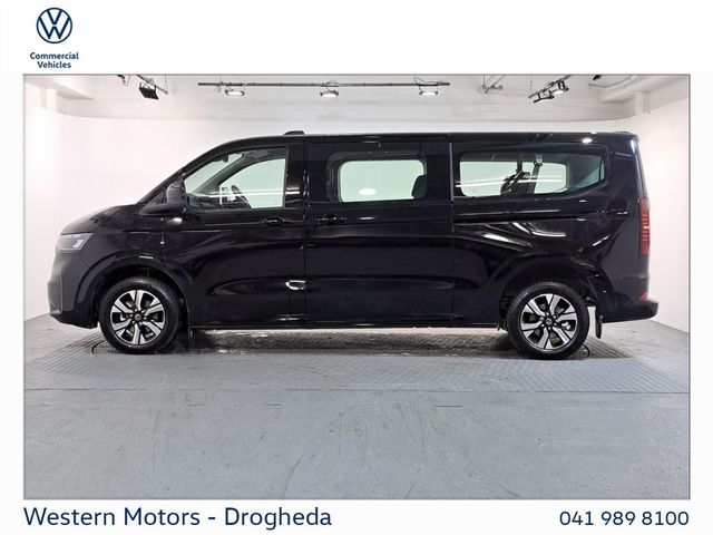 Image for 2026 Volkswagen Caravelle 9 Seat e Caravelle Life