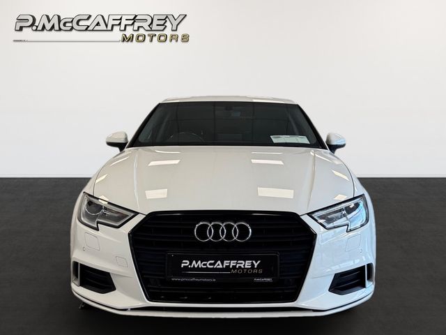 Image for 2019 Audi A3 