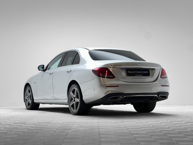 Image for 2020 Mercedes-Benz E Class 300DE AMG LINE PREMIUM