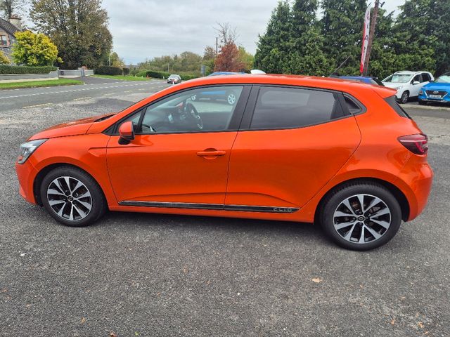 Image for 2020 Renault Clio 1.0 Petrol .''Iconic Edition'' 5DR