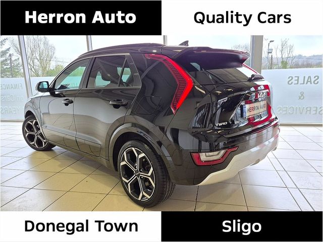 Image for 2023 Kia Niro K4 1.6 PHEV AUTO