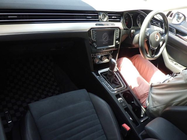 Image for 2017 Volkswagen Passat €18950! 2017 VW PASSAT 1.4 TSI ELEGANCE LINE AUTOMATIC 