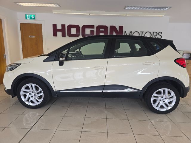Image for 2016 Renault Captur Intense Diesel 5Dr H/B * Great Spec * 