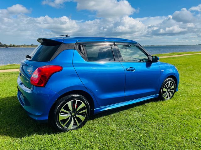 Image for 2017 Suzuki Swift Coming soon to stock , stunning Suzuki Swift 2017