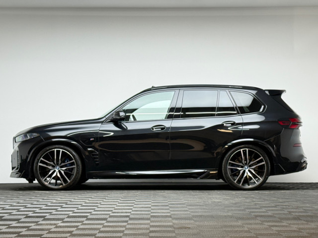 Image for 2025 BMW X5 50E M SPORT PRO XDRIVE *HUGE SPEC*