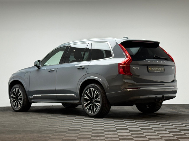 Image for 2023 Volvo XC90 CORE T8 2.0 PHEV AWD *7 SEATER*