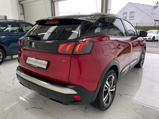 Image for 2021 Peugeot 3008 