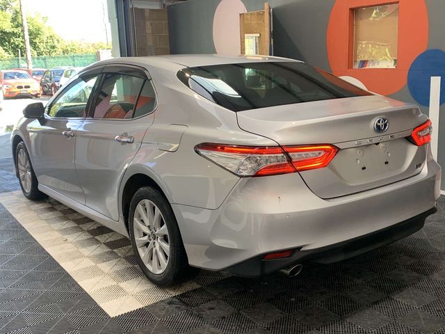 Image for 2019 Toyota Camry ONLY €21950! Toyota Camry 2.5 Hybrid / 69k KMs / Cruise Control / Toyota Camry Automatic 