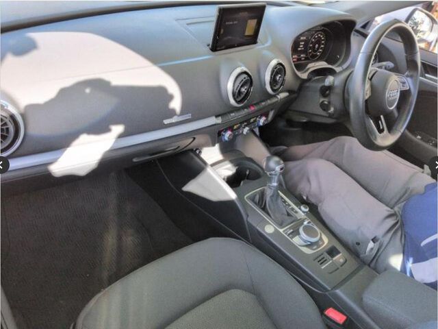 Image for 2020 Audi A3 Saloon 1.4 AUTOMATIC ONLY 20000 KM