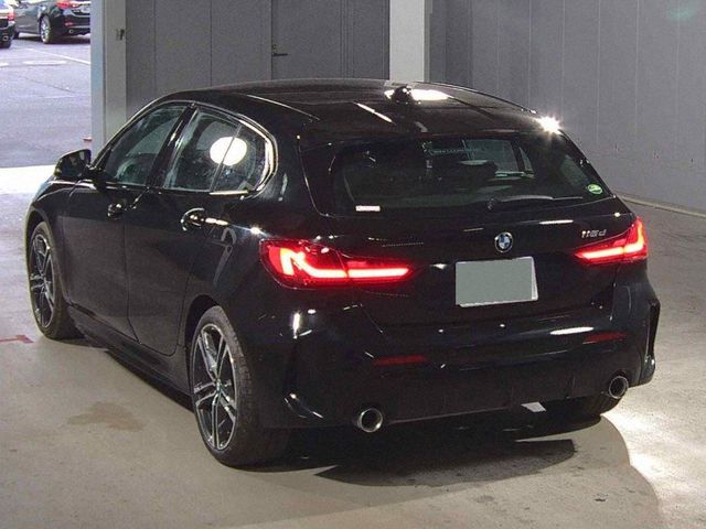 Image for 2020 BMW 1 Series 118D MSPORT AUTO