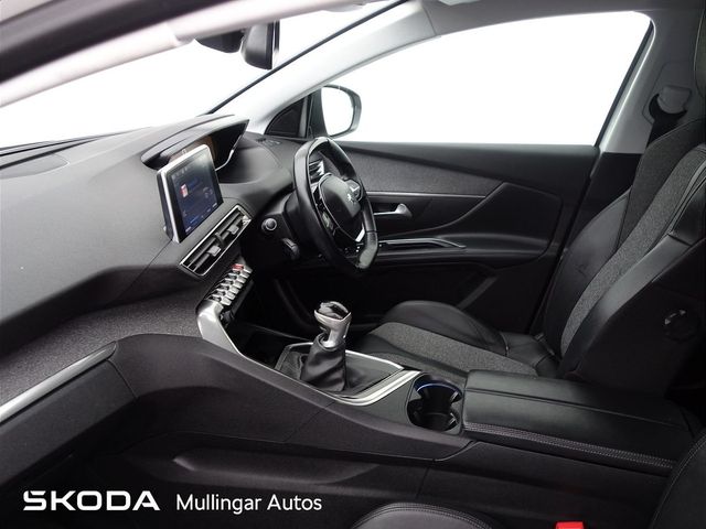Image for 2020 Peugeot 5008 1.5 BlueHDi 130bhp Allure