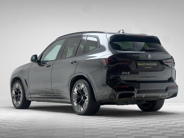 Image for 2022 BMW iX3 M SPORT PRO *PAN ROOF*