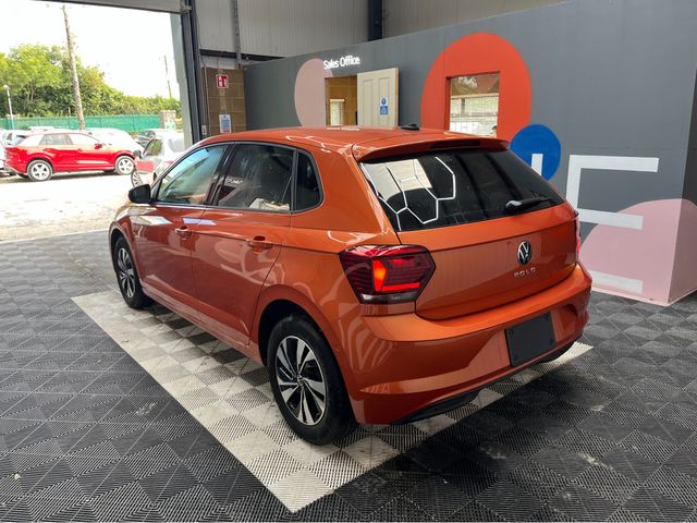 Image for 2021 Volkswagen Polo ONLY €19950! 1.0 TSI COMFORT LINE / 4k KMs / REVERSE CAMERA , ADAPTIVE CRUISE & MORE