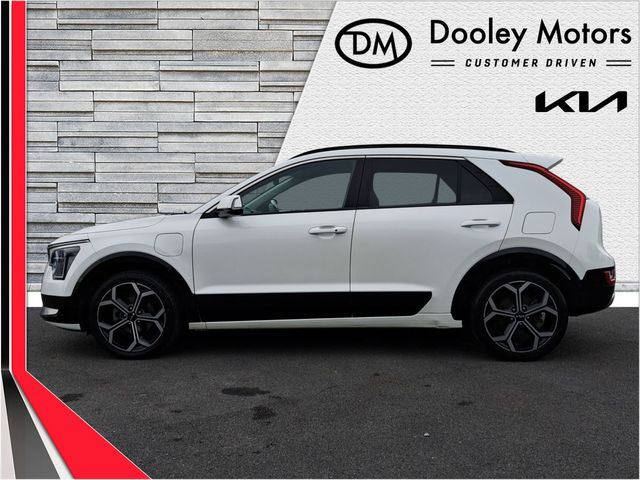 Image for 2023 Kia Niro 1.6 GDI PHEV K4 Auto