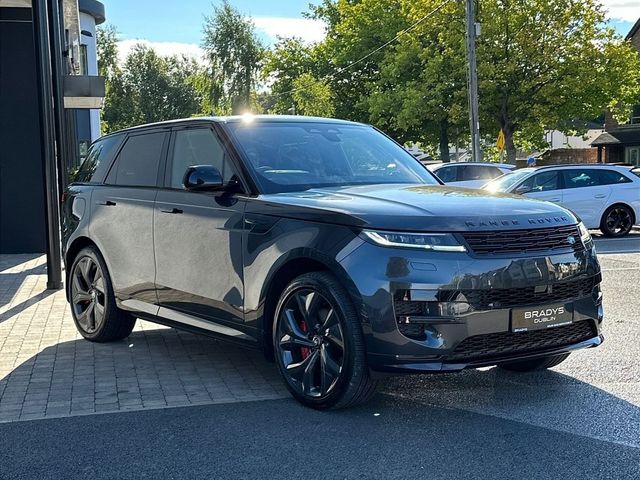 Image for 2025 Land Rover Range Rover Sport Sport Autobiography P460E *Huge Spec*