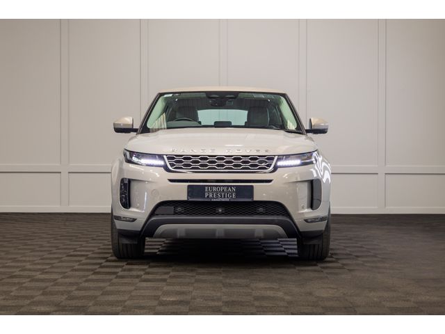 Image for 2021 Land Rover Range Rover Evoque S D165