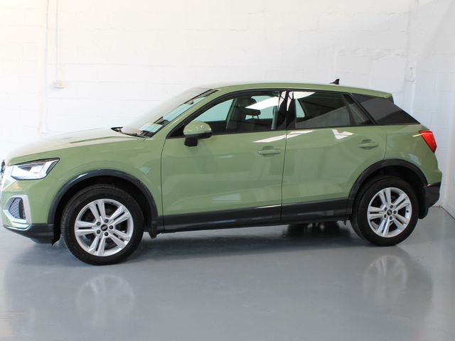 Image for 2022 Audi Q2 30 TDI 116HP SE 4DR