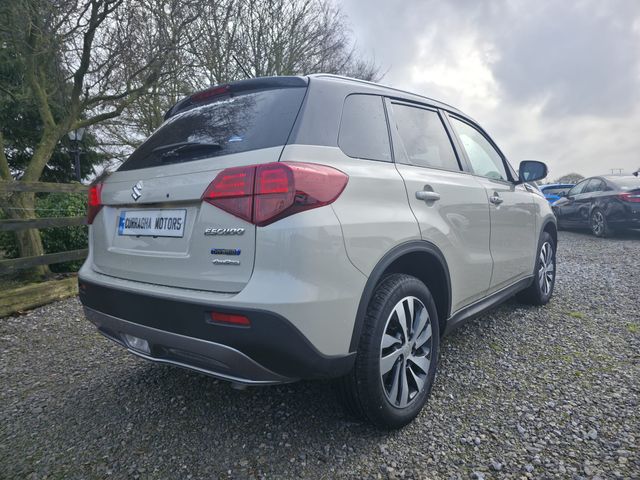 Image for 2023 Suzuki Vitara HV