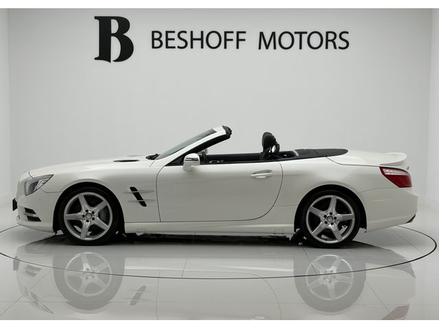 Image for 2014 Mercedes-Benz SL Class 350 AMG SPORT=LOW MILES//HUGE SPEC//D REG=JUST SERVICED=TAILORED FINANCE PACKAGES AVAILABLE=TRADE IN'S WELCOME