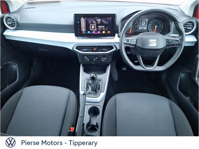 Image for 2023 SEAT Arona 1.0TSI 110hp SE+