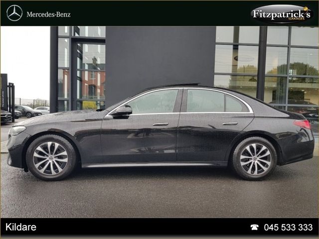 Image for 2024 Mercedes-Benz E Class E 220d * Pan-Roof *