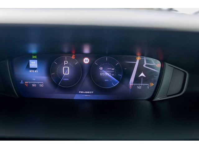 Image for 2023 Peugeot 408 2023 Peugeot 408 1.2 Puretech 130bhp Auto Allure