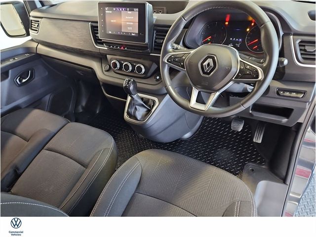 Image for 2023 Renault Trafic **JUST IN** RED Edition Auto, Towbar, Sensors, Camera plus much more