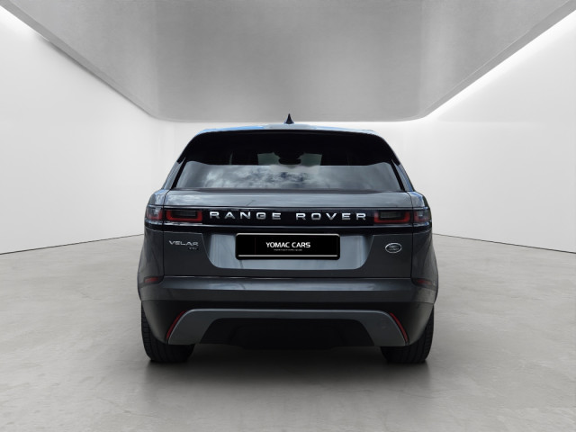 Image for 2019 Land Rover Range Rover Velar 2.0 TD4 -- LOW MILEAGE -- 1 OWNER