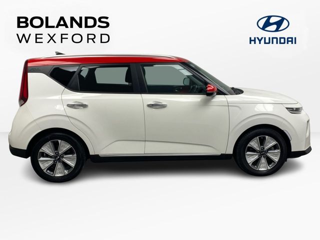 Image for 2020 Kia e-Soul e-Soul K3 (Long)