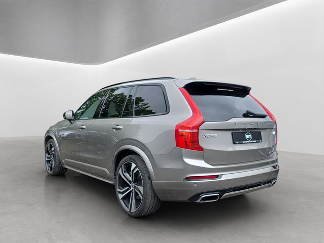 Image for 2021 Volvo XC90 2.0 T8 RECHARGE AWD 7 SEATER AUTO. FSH. FINANCE ARRANGED. SIMI. AA APPROVED.