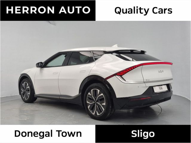 Image for 2023 Kia EV6 EV6 Earth