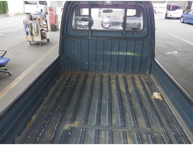 Image for 1994 Subaru Sambar 