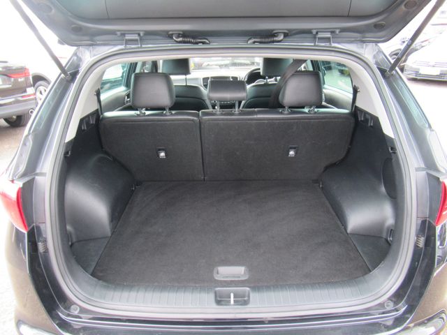 Image for 2016 Kia Sportage EX 5DR
