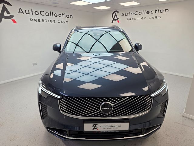 Image for 2025 Volvo XC90 **CORE**T8 RECHARGE PHEV**